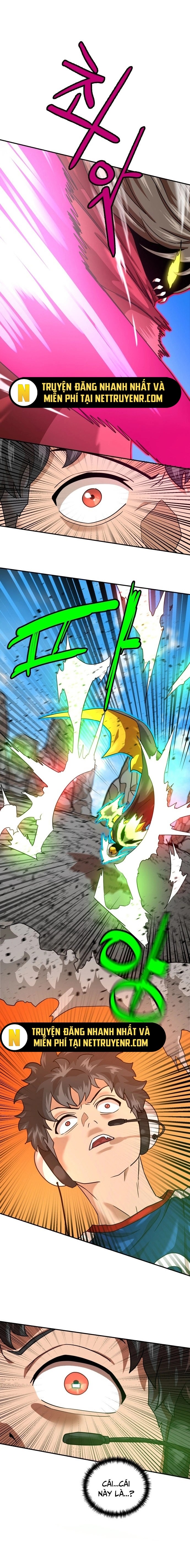 Double Click: Chapter 182