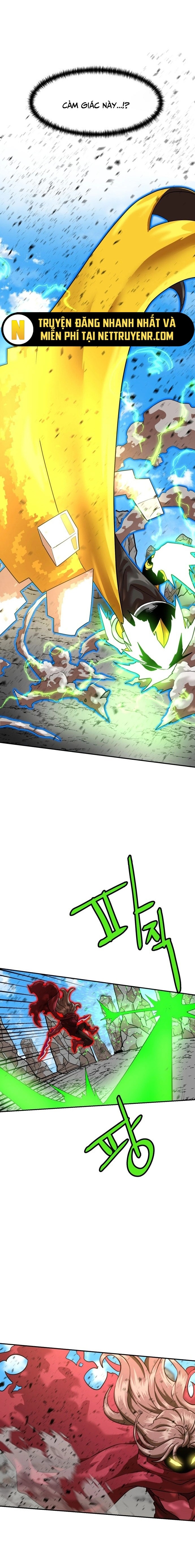 Double Click: Chapter 182