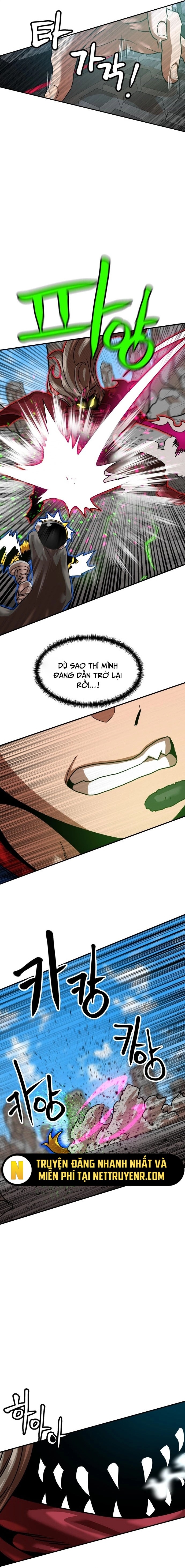 Double Click: Chapter 182