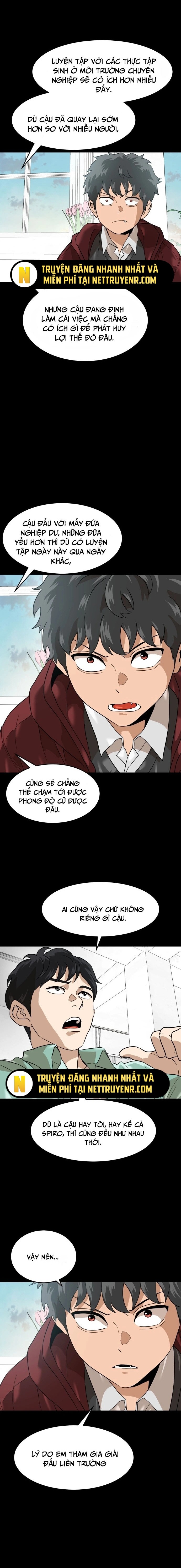 Double Click: Chapter 182