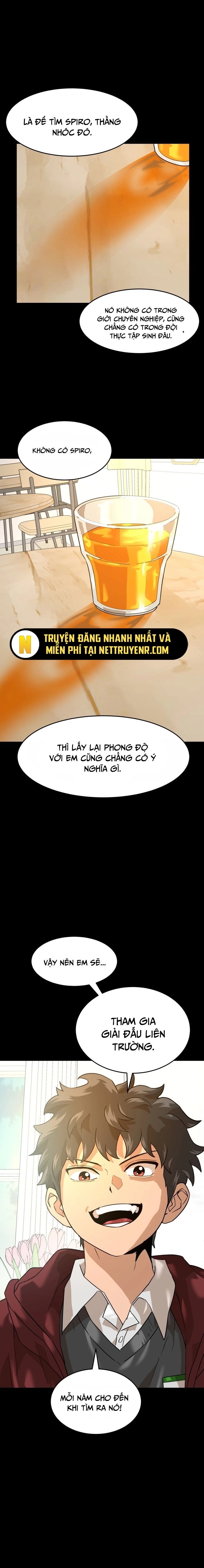 Double Click: Chapter 182