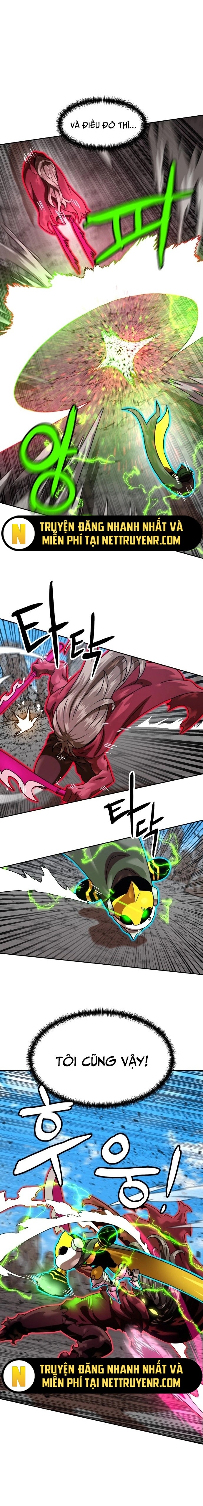 Double Click: Chapter 182