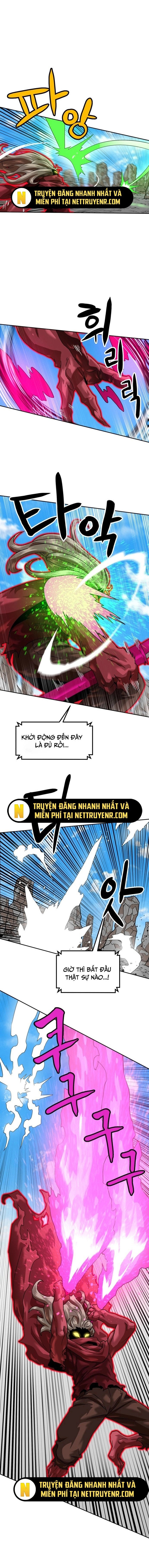 Double Click: Chapter 182