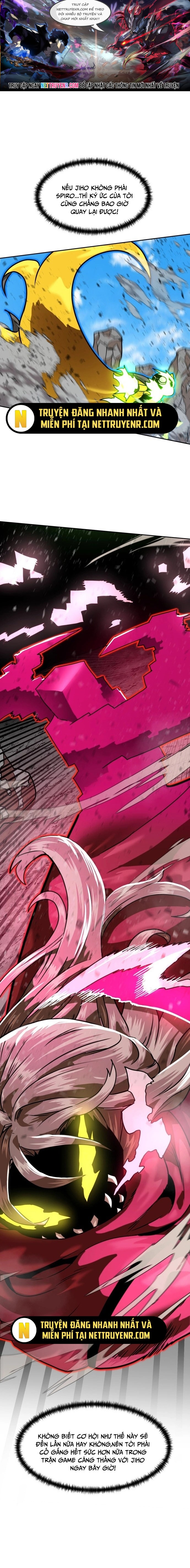 Double Click: Chapter 183