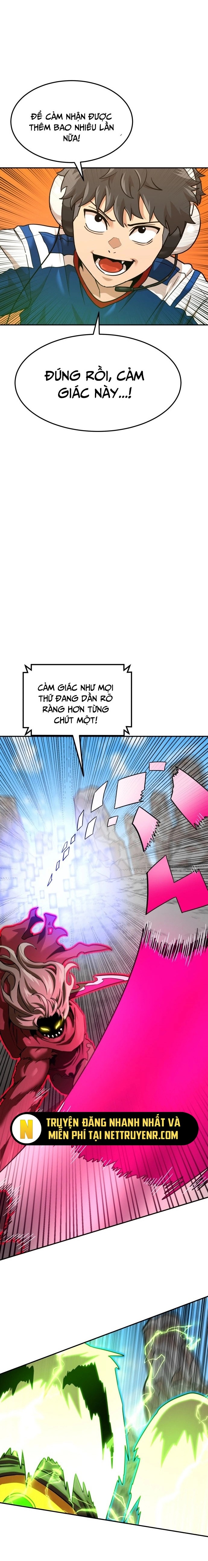 Double Click: Chapter 183