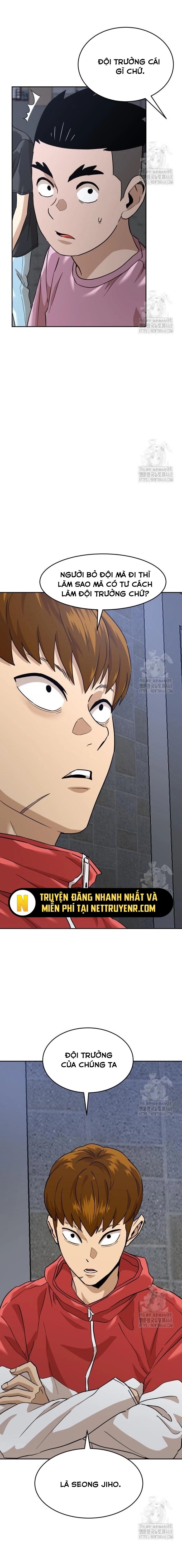 Double Click: Chapter 183