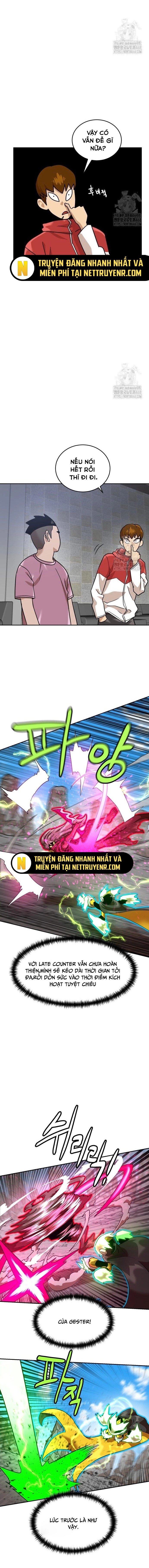 Double Click: Chapter 183