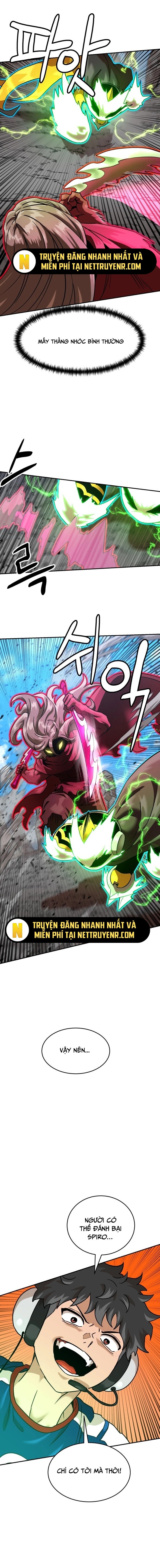 Double Click: Chapter 183