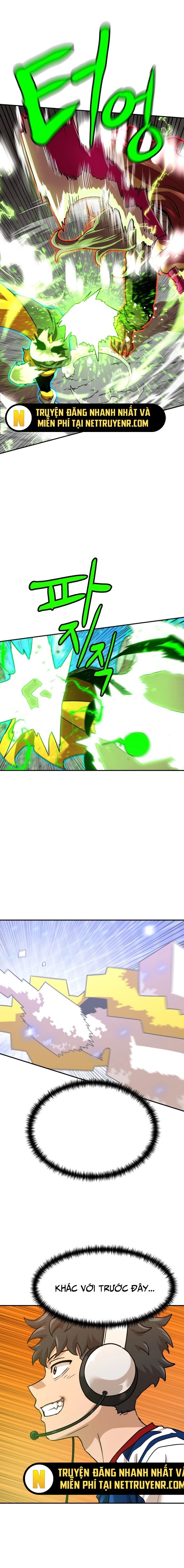 Double Click: Chapter 183