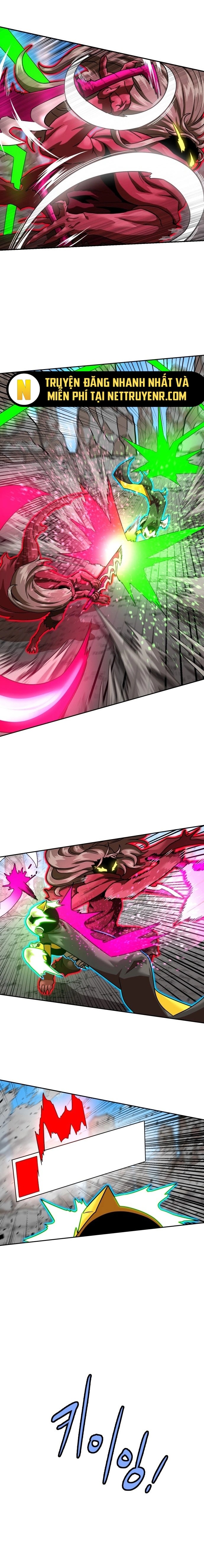 Double Click: Chapter 183