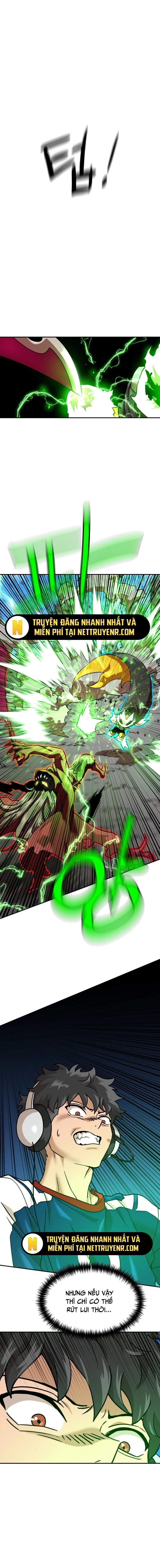 Double Click: Chapter 183