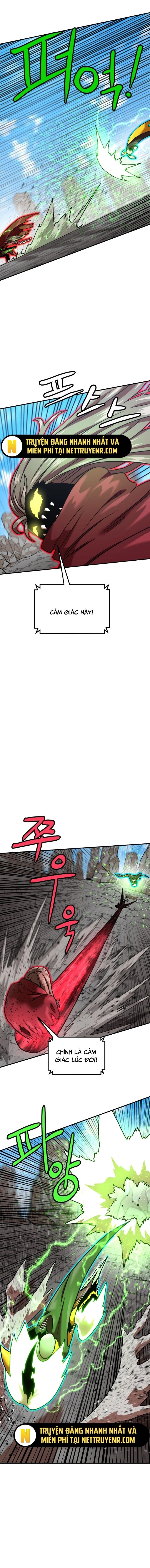 Double Click: Chapter 183