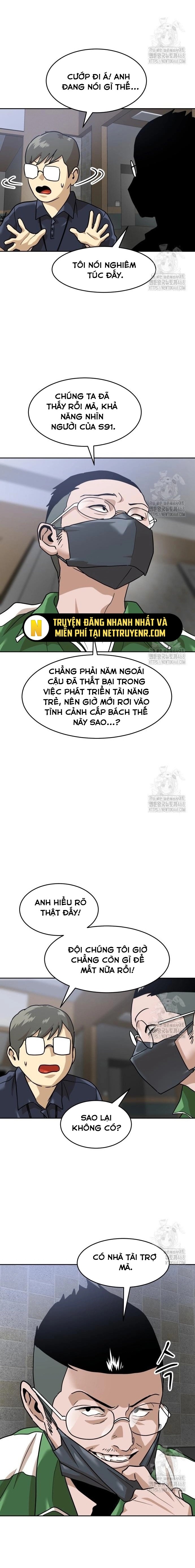 Double Click: Chapter 183