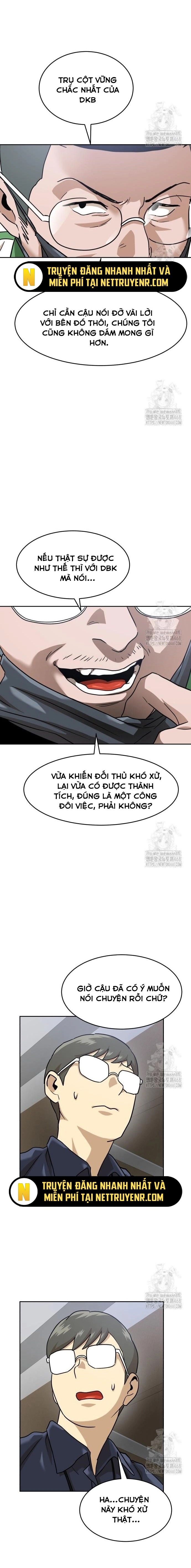 Double Click: Chapter 183