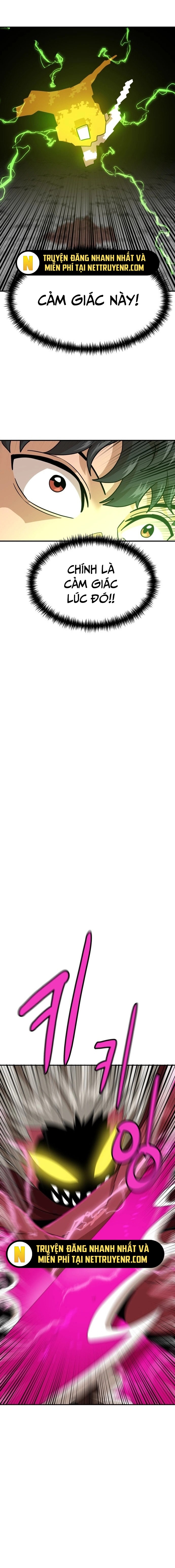 Double Click: Chapter 183