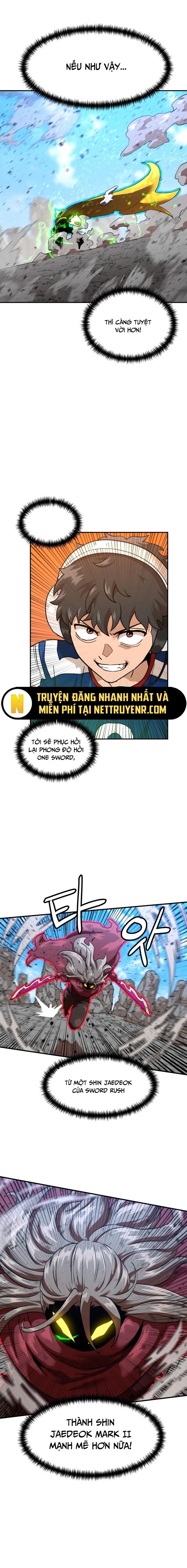 Double Click: Chapter 183