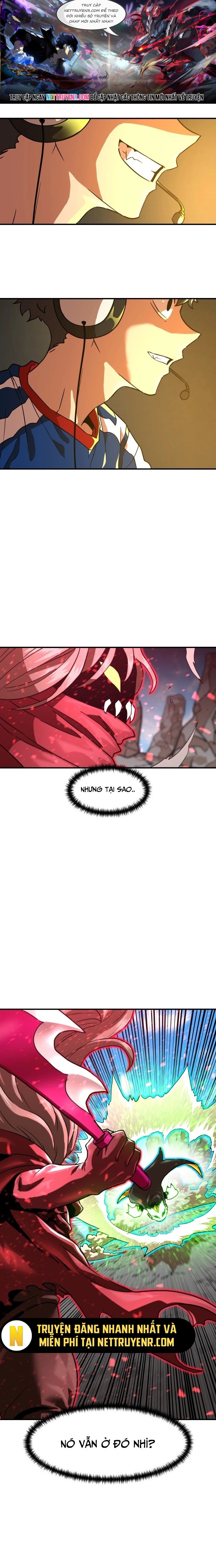 Double Click: Chapter 184