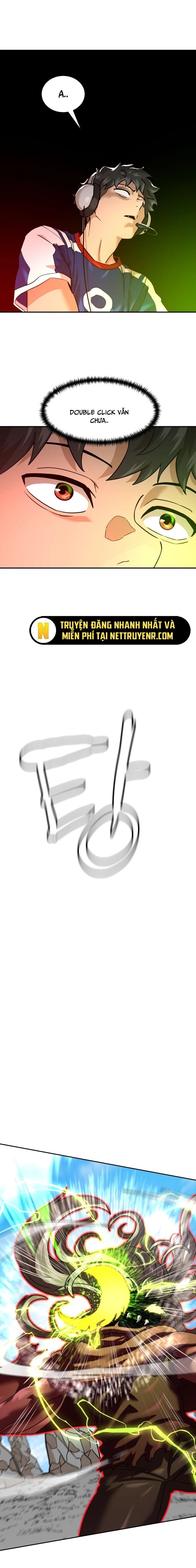 Double Click: Chapter 184