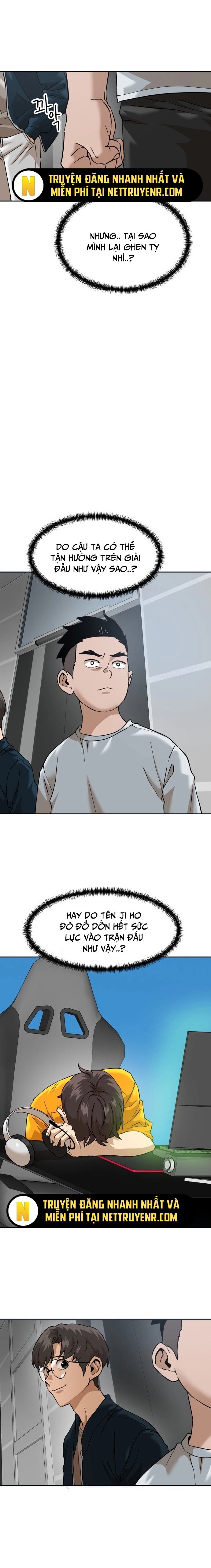 Double Click: Chapter 184