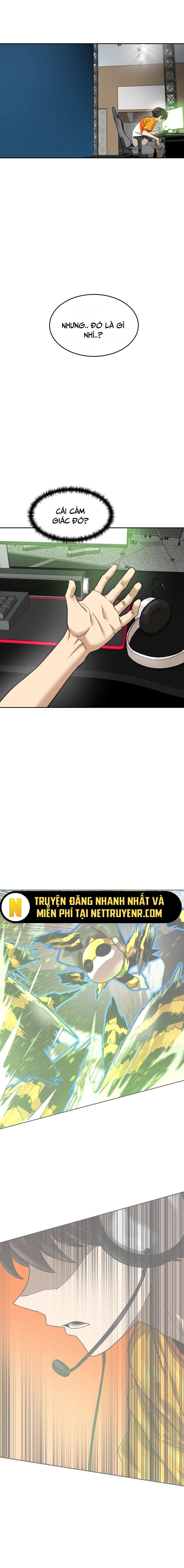 Double Click: Chapter 184