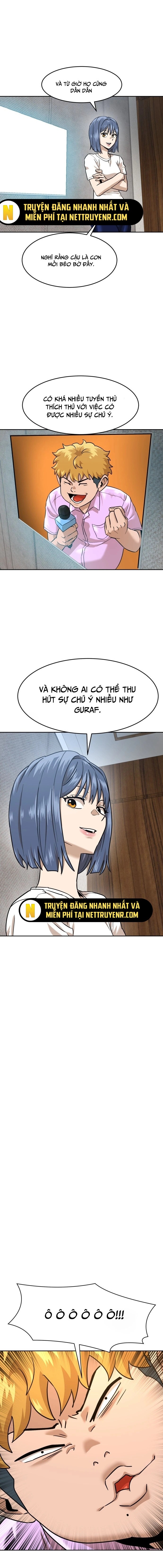 Double Click: Chapter 184