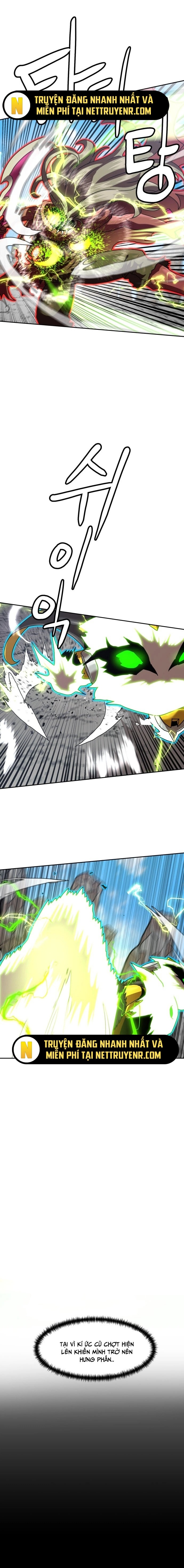 Double Click: Chapter 184