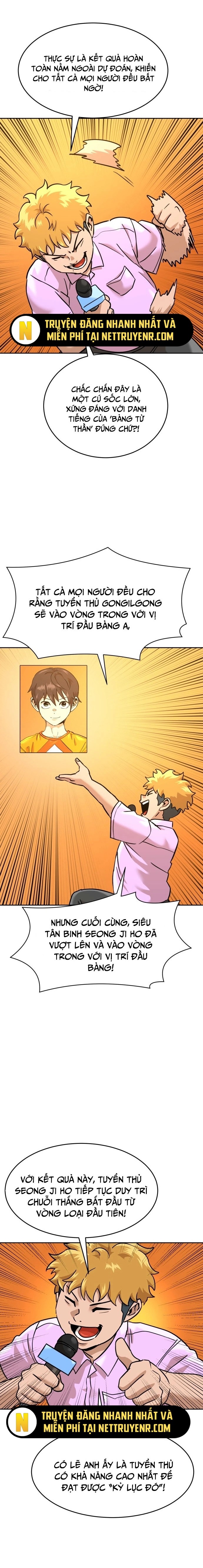 Double Click: Chapter 184