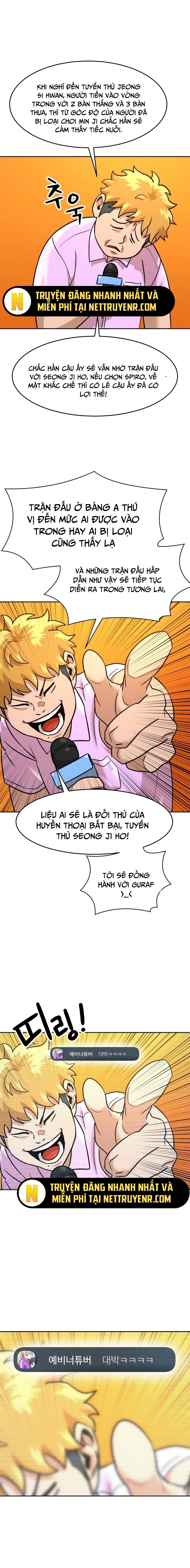 Double Click: Chapter 184