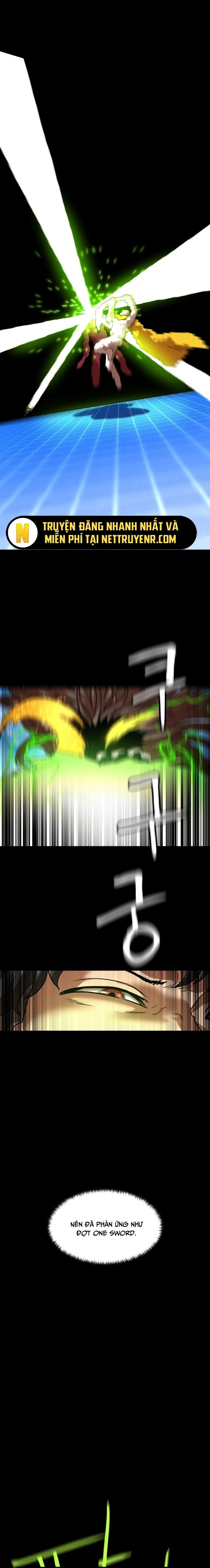 Double Click: Chapter 184