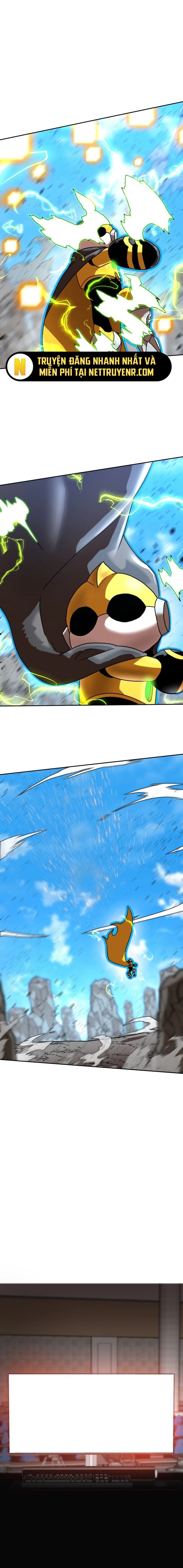 Double Click: Chapter 184