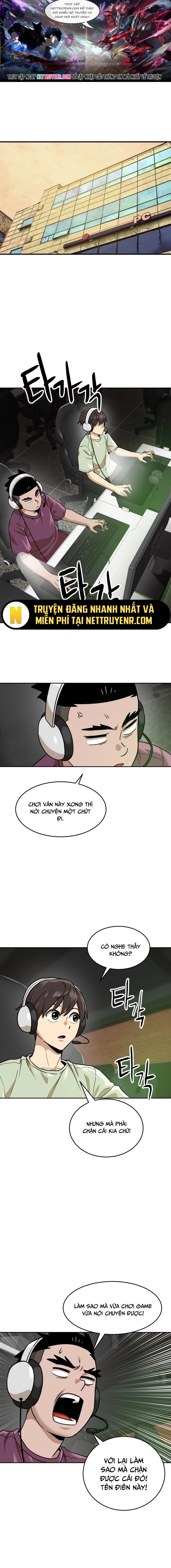 Double Click: Chapter 185