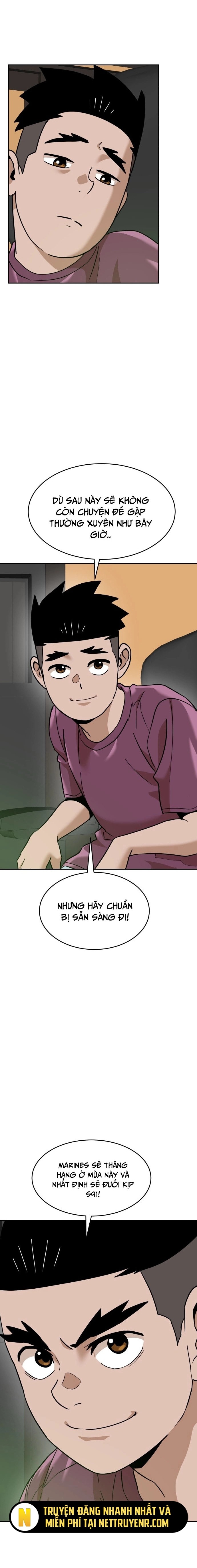 Double Click: Chapter 185