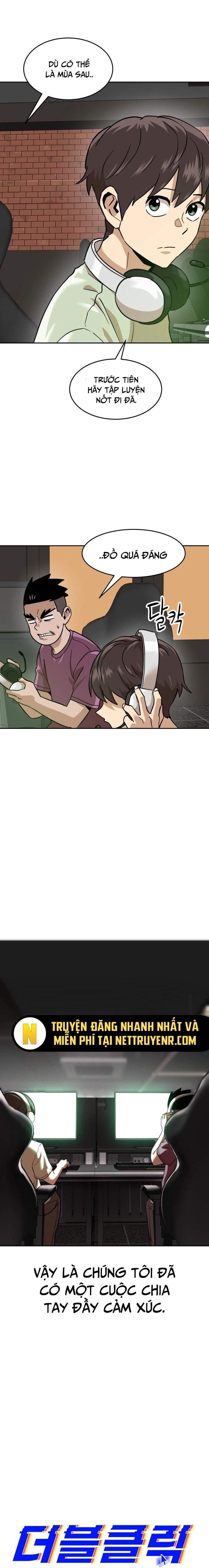 Double Click: Chapter 185