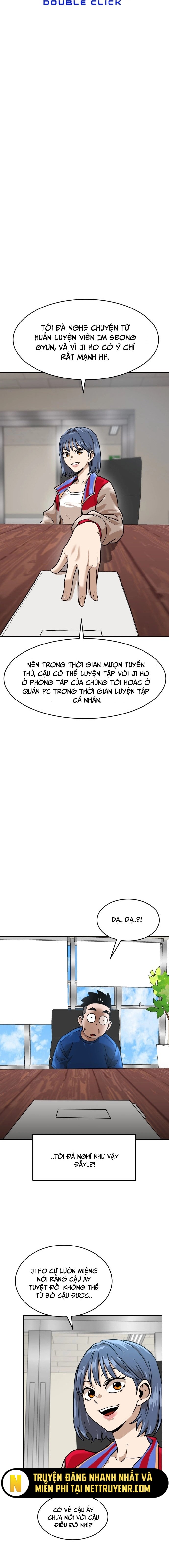 Double Click: Chapter 185