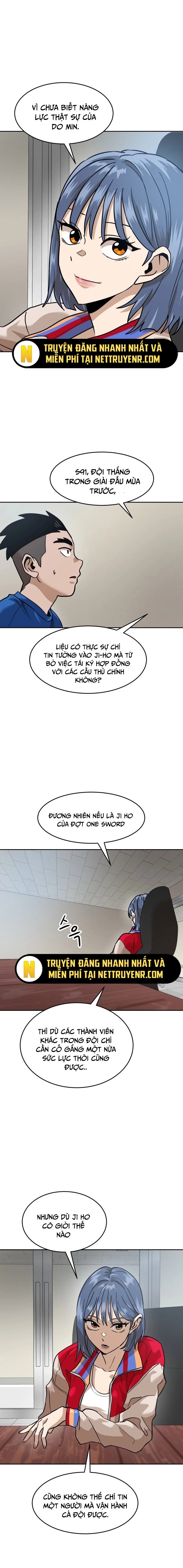 Double Click: Chapter 185