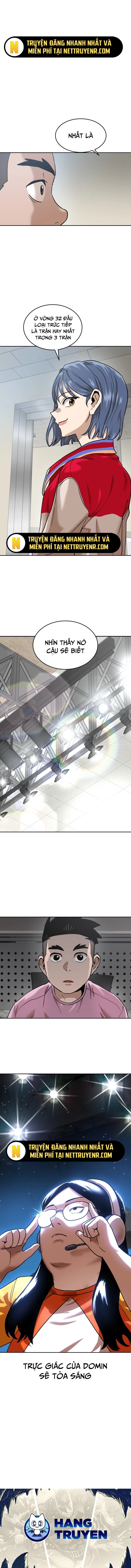 Double Click: Chapter 185