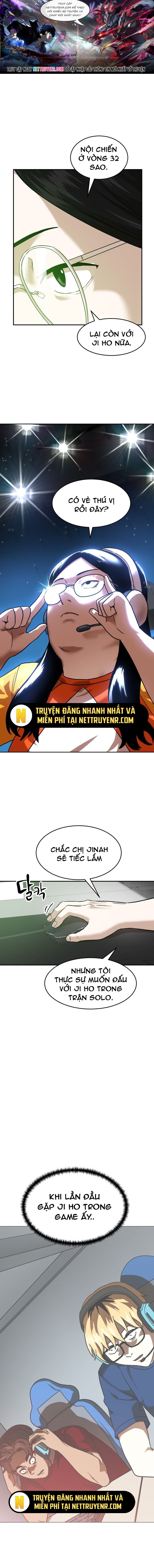 Double Click: Chapter 186