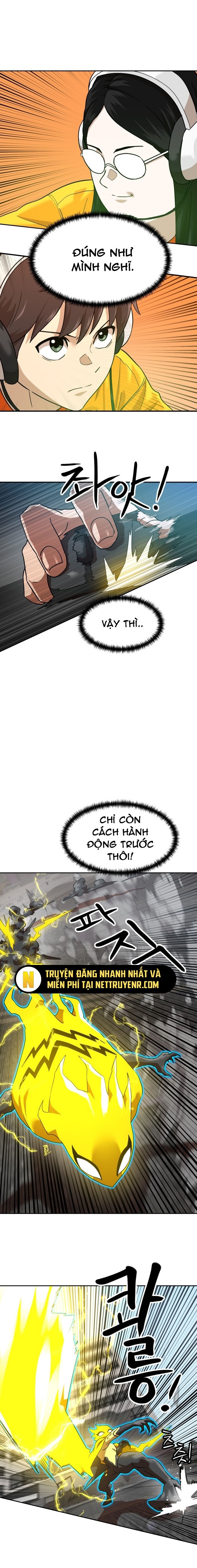 Double Click: Chapter 186