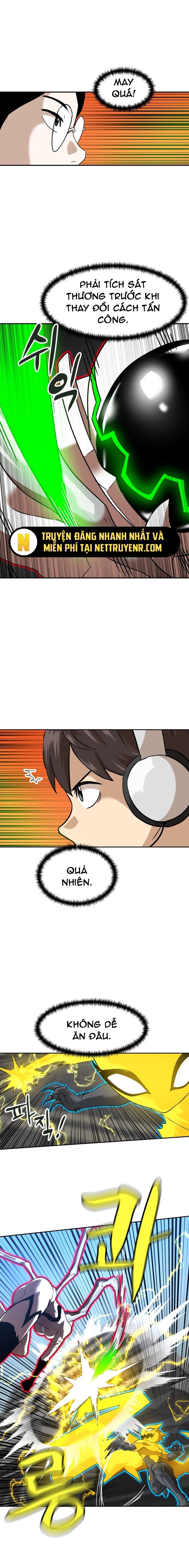 Double Click: Chapter 186