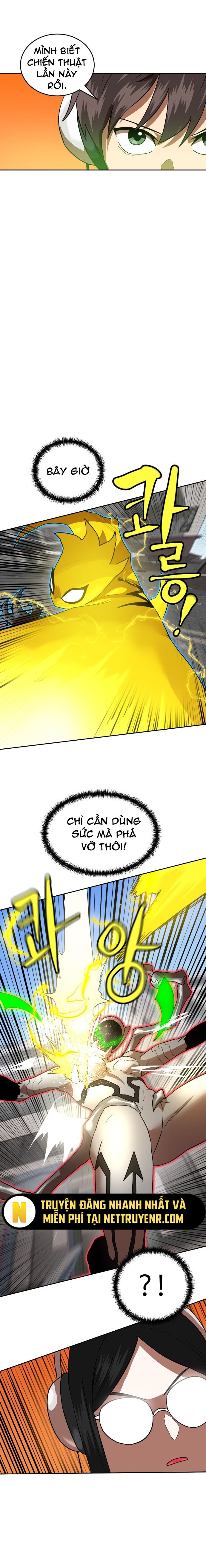 Double Click: Chapter 186