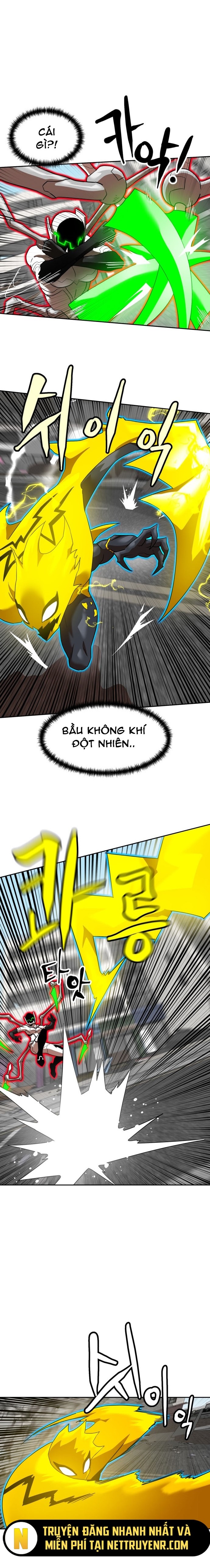 Double Click: Chapter 186