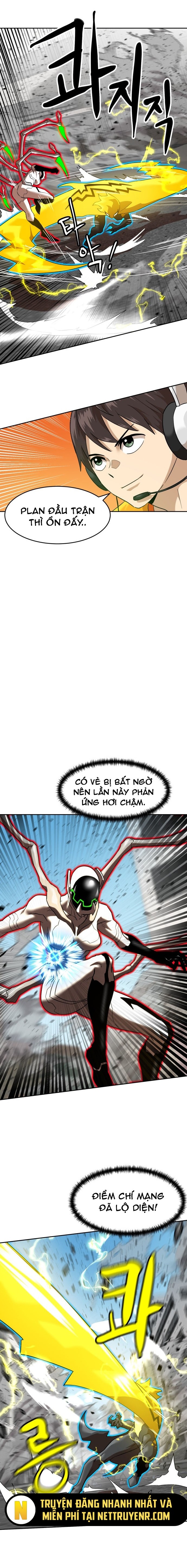 Double Click: Chapter 186