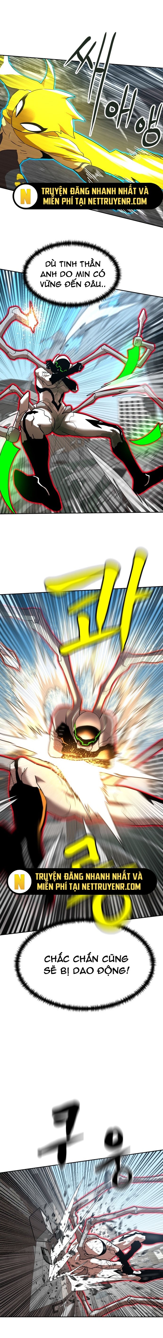 Double Click: Chapter 186