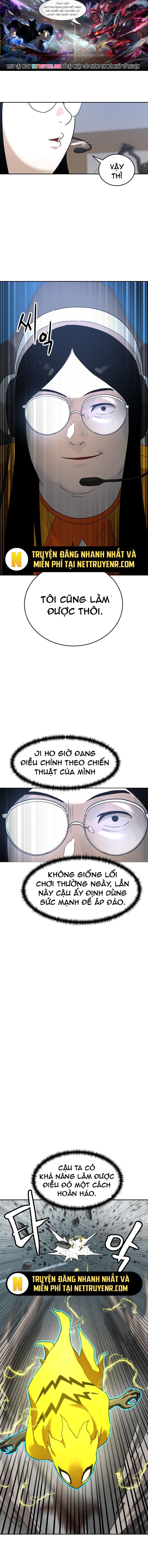 Double Click: Chapter 187