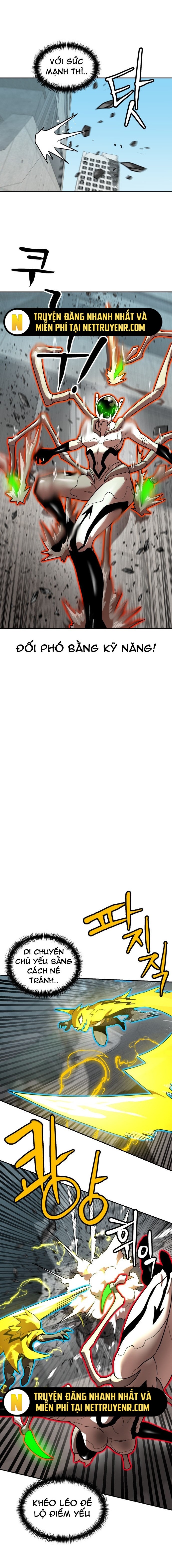 Double Click: Chapter 187