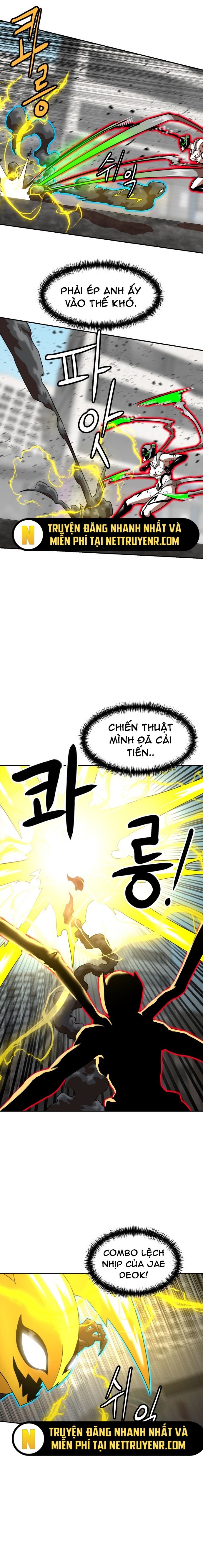 Double Click: Chapter 187