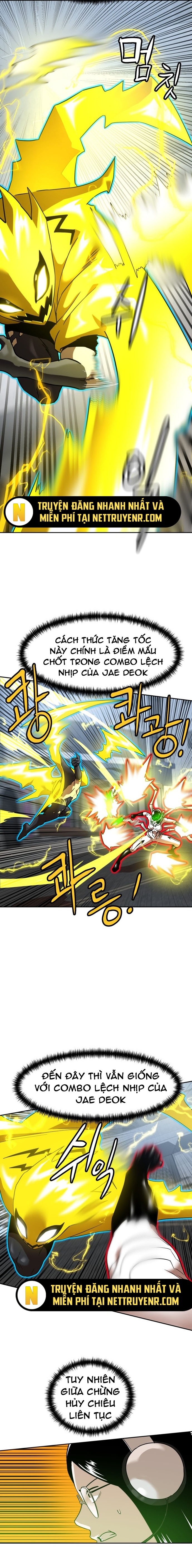 Double Click: Chapter 187