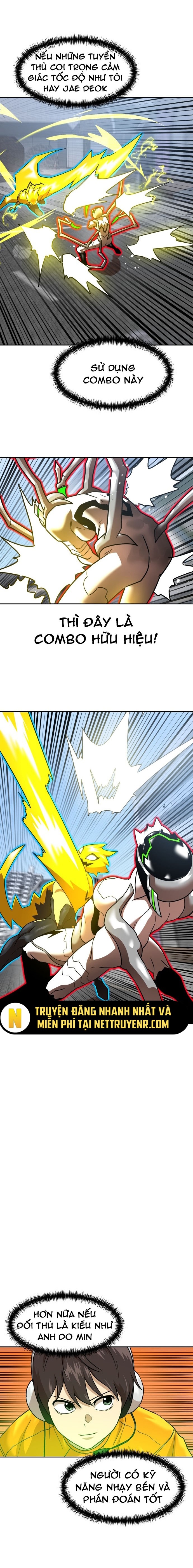 Double Click: Chapter 187