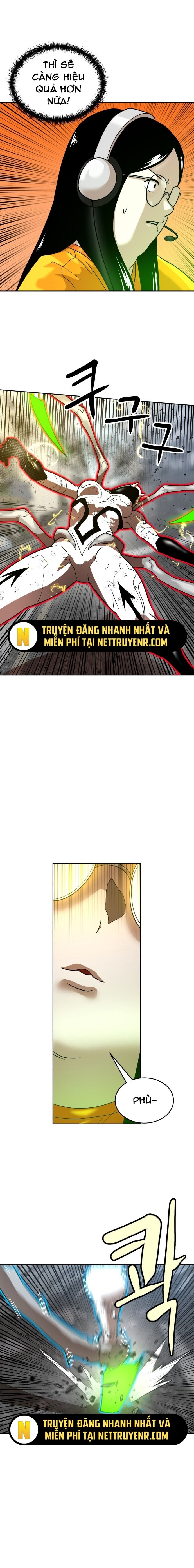 Double Click: Chapter 187