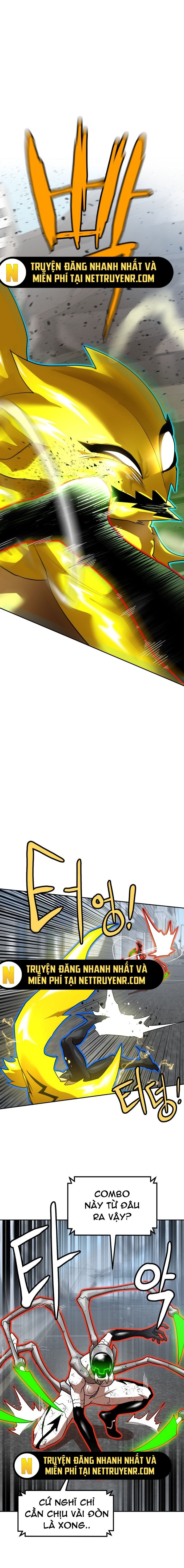 Double Click: Chapter 187